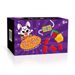 Kids Magic Show 3 in 1-MS023