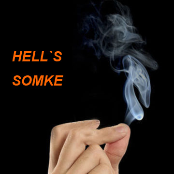 Hell`s Smoke