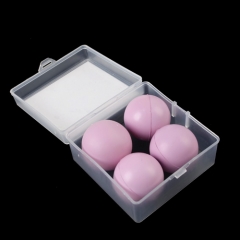 Multiplying Balls (EVA)- Pink