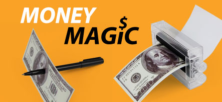 Money Magic