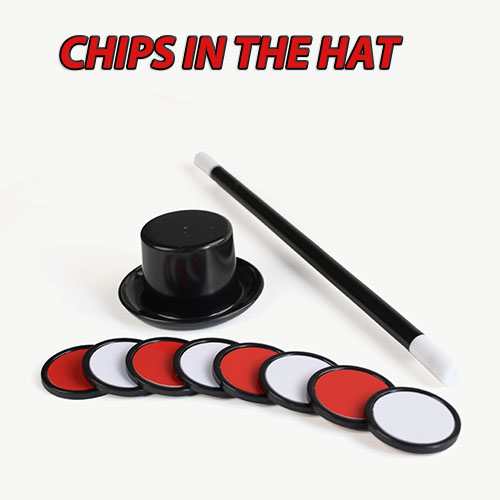 Chips in the Hat