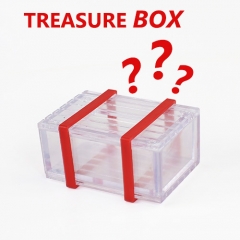 Treasure Box - version 2