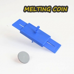 Melting Coin