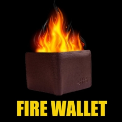 Fire Wallet