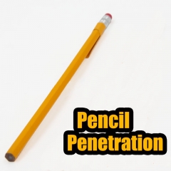 Pencil Penetration