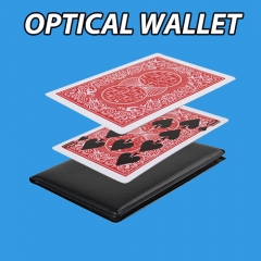 Optical Wallet