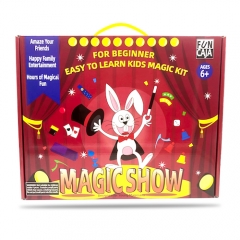 Easy Magic Kit for Kids Age 6 to 12