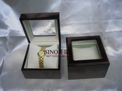 Luxury Watch package box with pillow