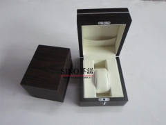 Luxury Watch package box with pillow