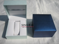 Luxury Watch package box with pillow