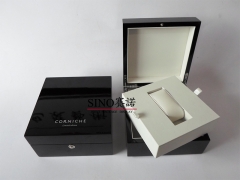 Luxury Watch package box with pillow