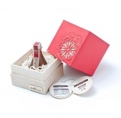 High-class Perfume high quality Gift Box