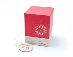 High-class Perfume high quality Gift Box
