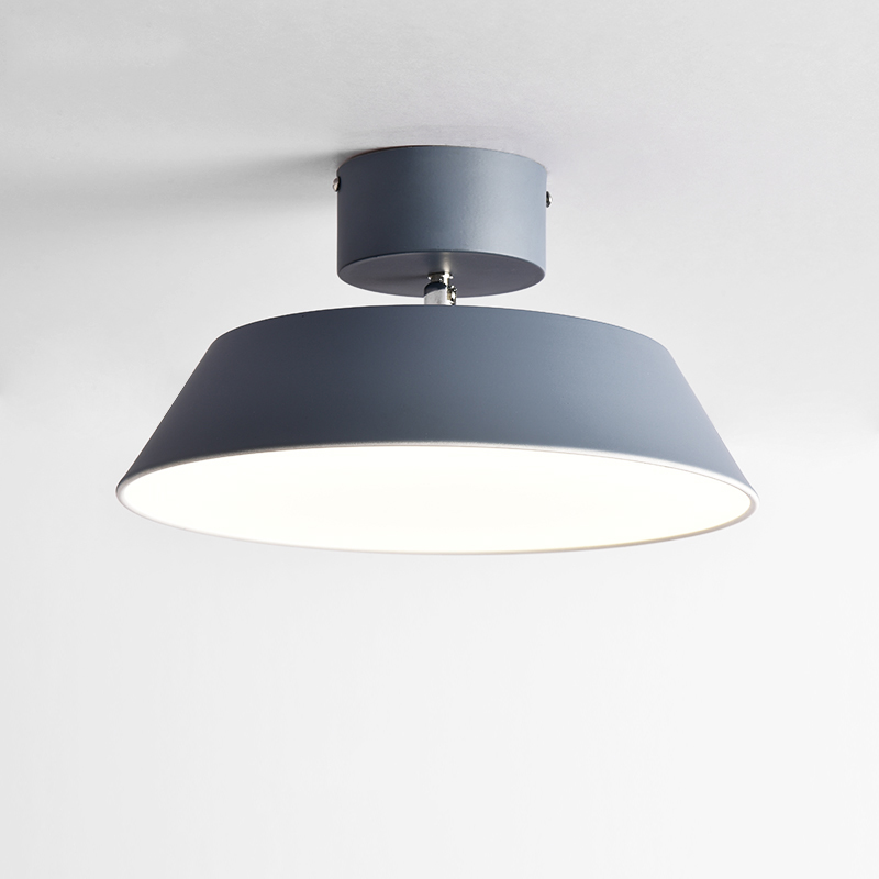 scandinavian bedroom ceiling light