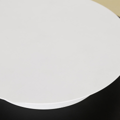 Modern Style LED Round Shape Wall Sconce