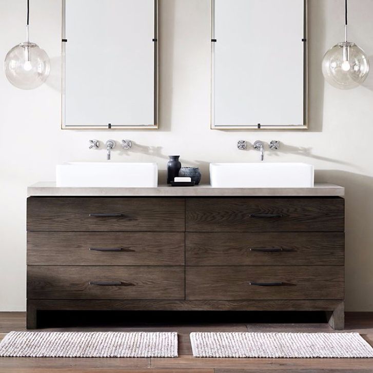 Hanging Wall Sconce 