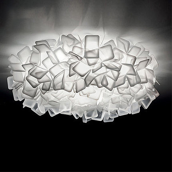 Modern Style LED Ceiling Lamp for Hallways, Bedrooms, and Dining and Living Room