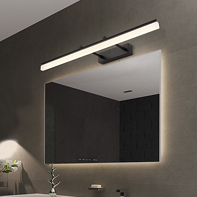 bathroom led bar light