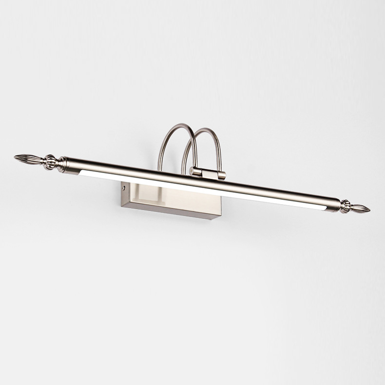 Modern LED Bathroom Vanity Light Waterproof Mirror Wall Sconce,MODERN FARMHOUSE