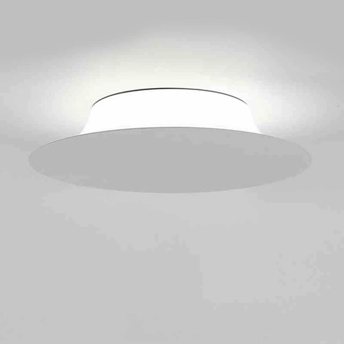 Minimalist LED Round Ceiling Light Wall Sonce for Bedroom Showroom