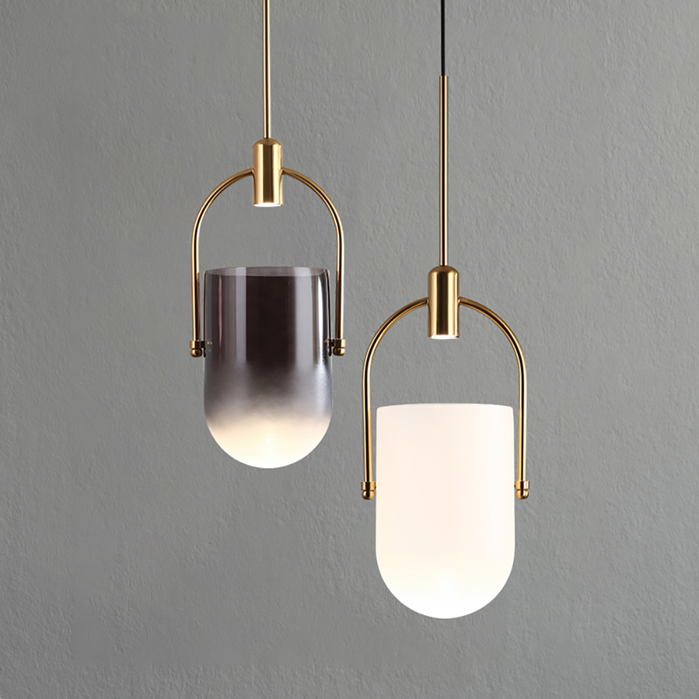 chic pendant light