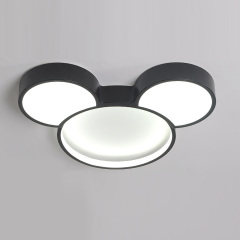 Mickey