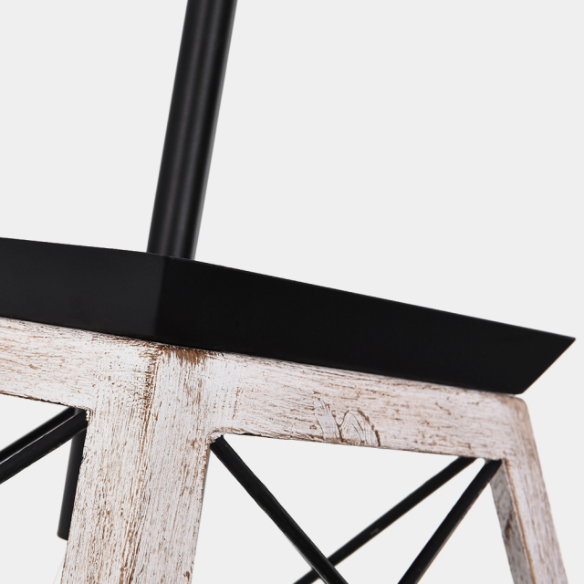 Modern Farmhouse Single light Lantern Geometric Chandelier for Entryway Dining Room Living Room