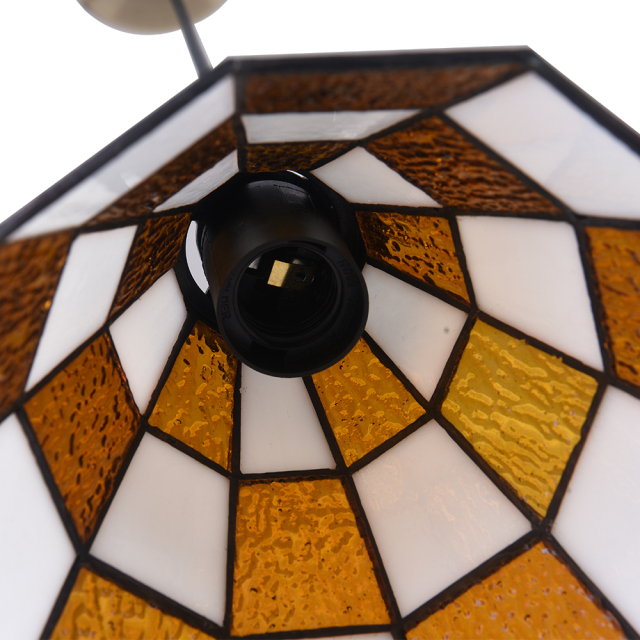 Vintage Single Cone Pendant light with Multi Color for  Kitchen Dining Table