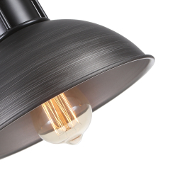 Modern Contemporary 3 Light Linear Pendant Lighting for Kitchen Island Dining Room