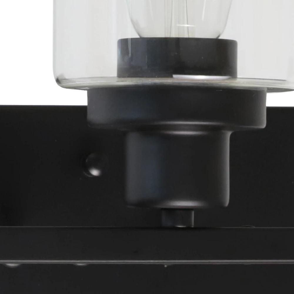 Modern Contemporary 2 Lights Wall Sconce for Living Room/Kitchen