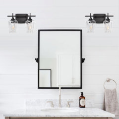 Modern Contemporary Wall Sconce Bathroom Vanity Lighting for Bathroom/ Mirror Lighting