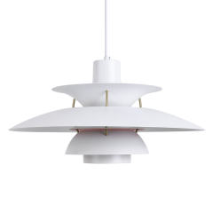 Modern White