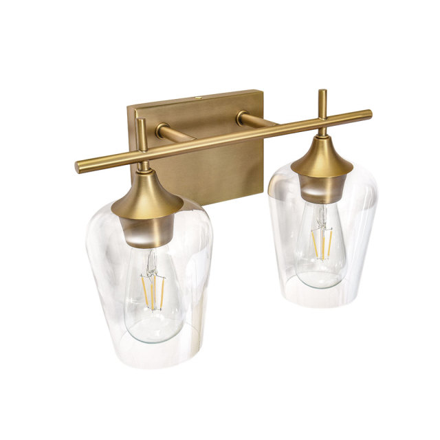 Modern Contemporary Wall Sconce Bathroom Vanity Lighting for Bathroom/ Mirror Lighting