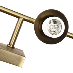 Modern Contemporary Wall Sconce Bathroom Vanity Lighting for Bathroom/ Mirror Lighting