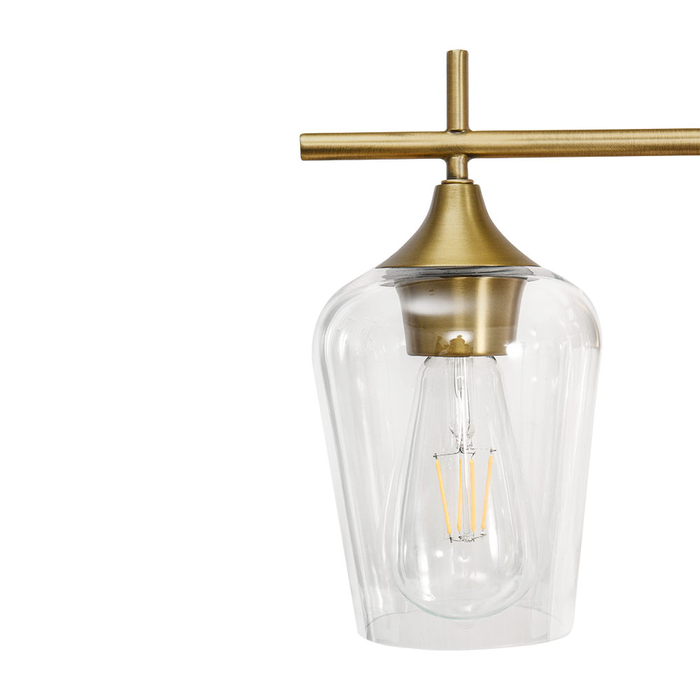 Modern Contemporary Wall Sconce Bathroom Vanity Lighting for Bathroom/ Mirror Lighting