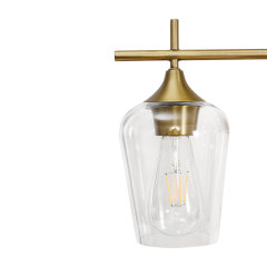 Modern Contemporary Wall Sconce Bathroom Vanity Lighting for Bathroom/ Mirror Lighting