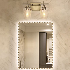Modern Contemporary Wall Sconce Bathroom Vanity Lighting for Bathroom/ Mirror Lighting