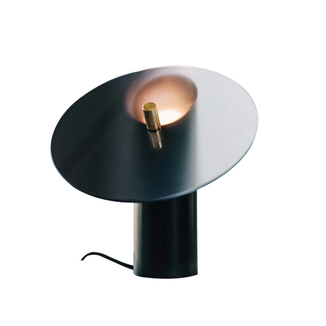 Modern Design Decorative Glass Table Light Creative Table Lamp