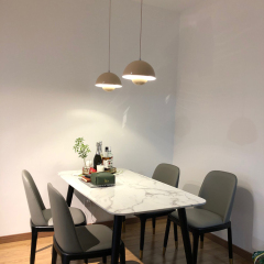 Flowerpot  Danish Design Pendant Light Modern Colorful Pendant Lamp for Living Room/ Dining Room/Bar