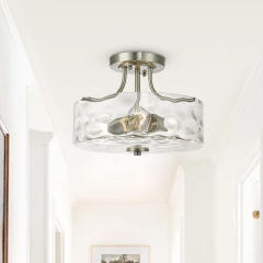 Modern 2-Lights 13.4