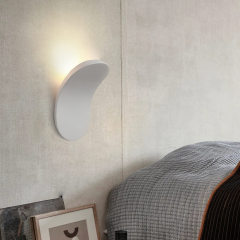 Modern Minimalist LED Small Wall Sconces Interior Wall Light for Bedroom Reading Living Room Bathroom