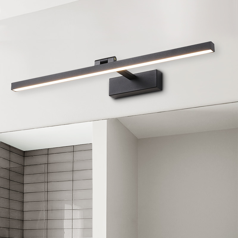 Bathroom Vanity Light Minimalist Modern Ultra thin LED Vanity