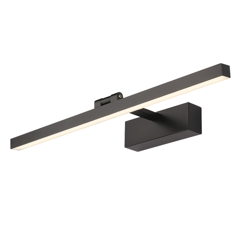 Bathroom Vanity Light Minimalist Modern Ultrathin LED Vanity Bathroom