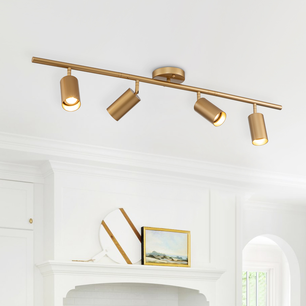 Hallway deals track lighting