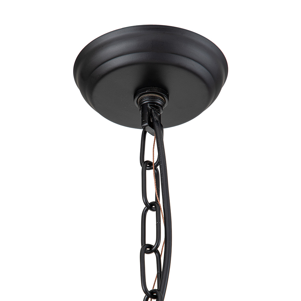 Modern Simple Opal Glass Globe Gold Kitchen Island Pendant Lighting in Airy Frame Design