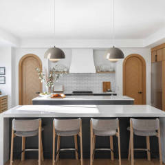 Flowerpot  Danish Design Pendant Light Modern Colorful Pendant Lamp for Living Room/ Dining Room/Bar