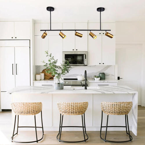 Yii Lighting offers various kinds of modern lighting fixtures to