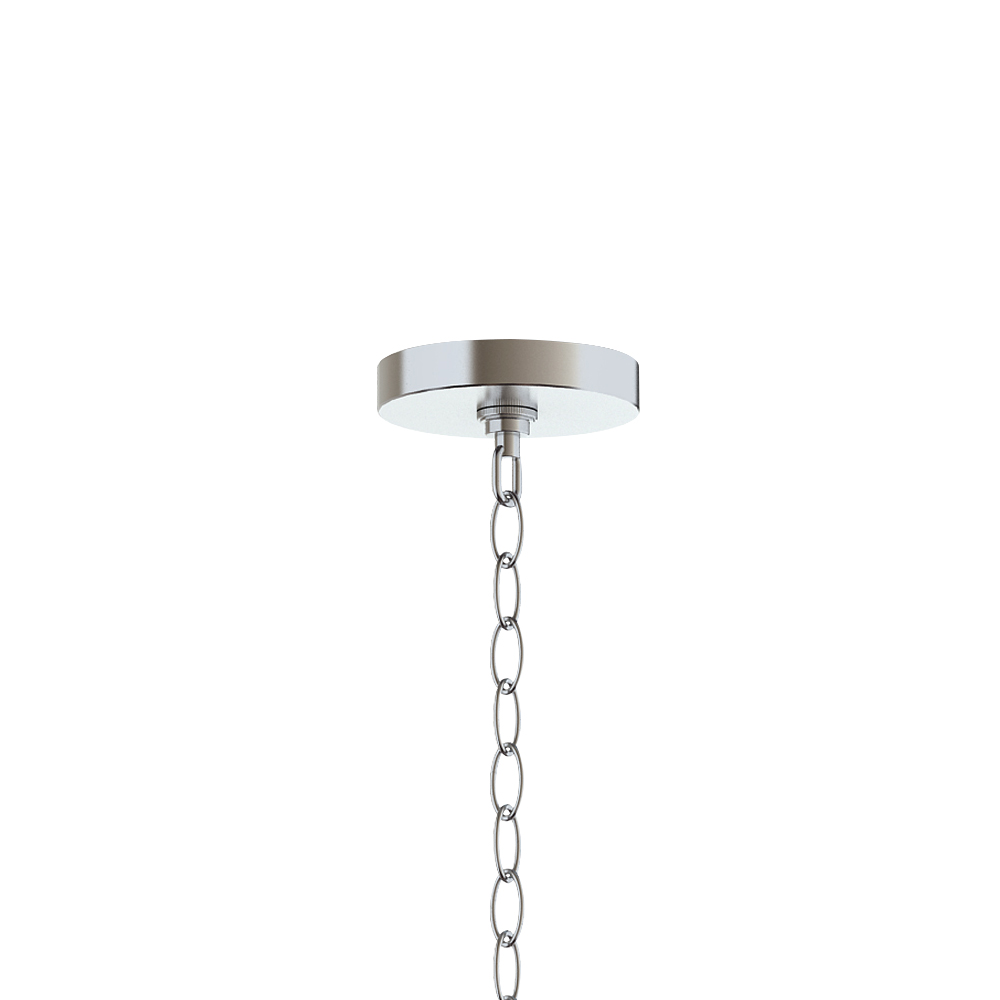 Traditional Modern Empire Candle Style Wine Glass Chandelier With Curved Arm Design For Living Room Dining Room Bedroom