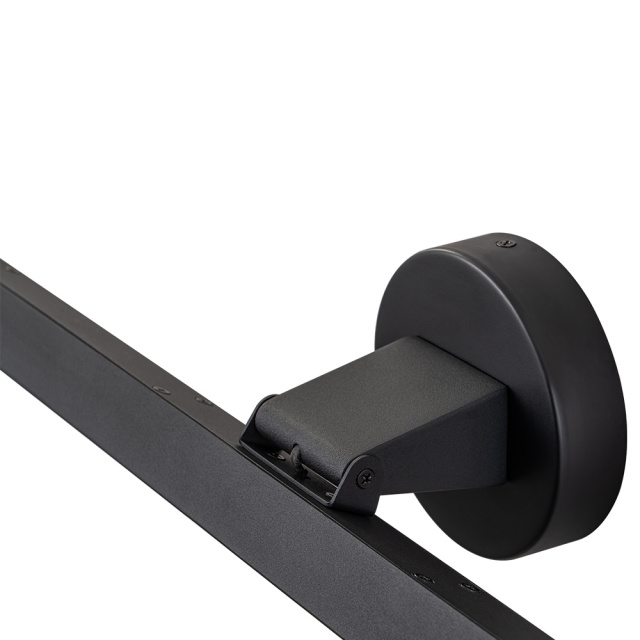 Dimmable LED Modern Minimalist Style Linear Bathroom Vanity Light Strip Bar Wall Sconce for Mirror/ Hallway