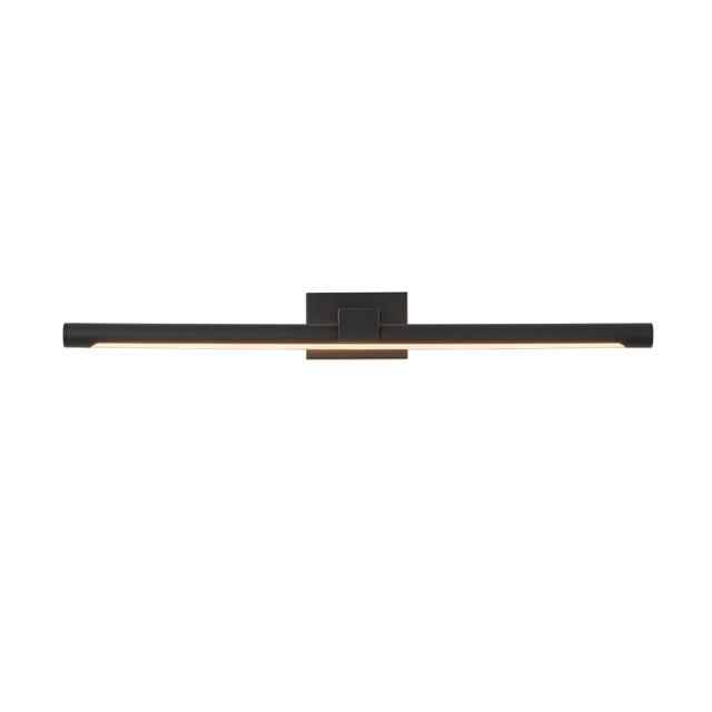Modern Minimalist Dimmable Armed LED Bathroom Vanity Light Strip Bar Wall Sconce for Mirror/ Hallway